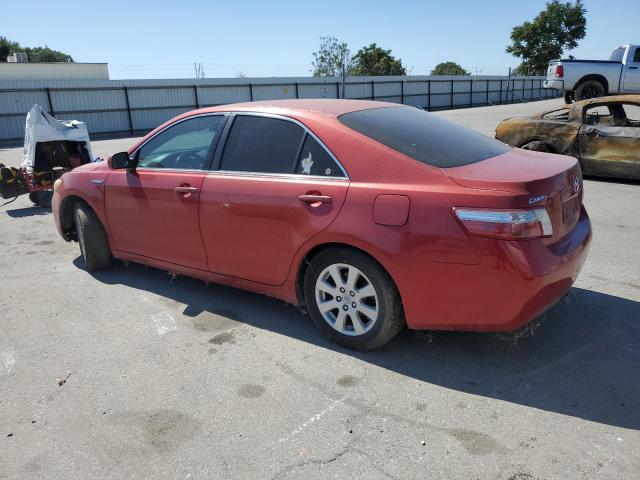 2007 Toyota Camry Hybrid VIN: JTNBB46K373028950 Lot: 56682834