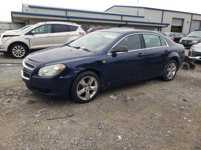 2008 Chevrolet Malibu Ls VIN: 1G1ZG57B684287140 Lot: 56412054