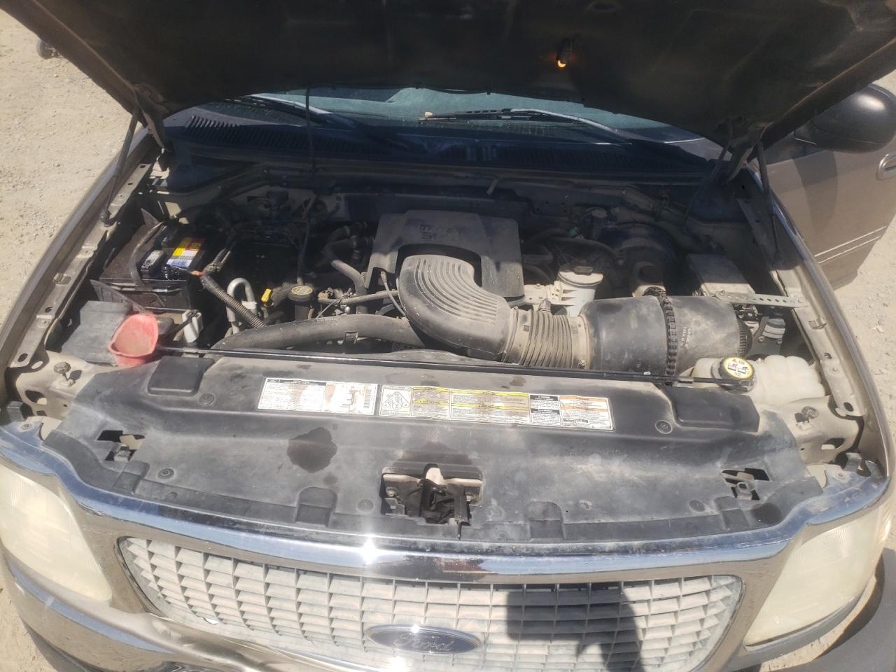 1FMPU16L51LB43788 2001 Ford Expedition Xlt