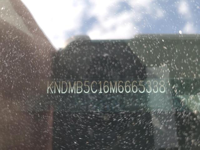 KNDMB5C16M6665338 Kia All Models SEDONA LX 13