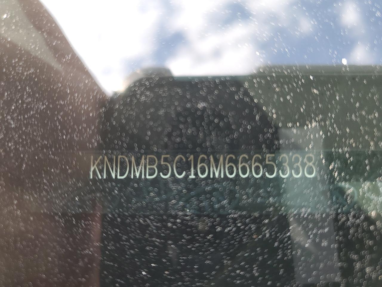 KNDMB5C16M6665338 2021 Kia Sedona Lx