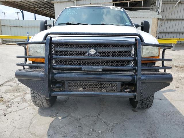 1999 Ford F250 Super Duty VIN: 1FTNX21F4XED88430 Lot: 56449454