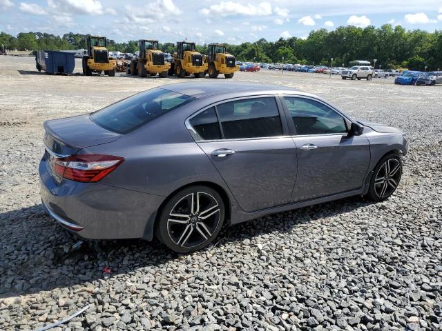 2017 Honda Accord Sport VIN: 1HGCR2F53HA133795 Lot: 55549844