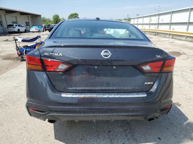 1N4BL4EW5LC269592 Nissan Altima SL 6