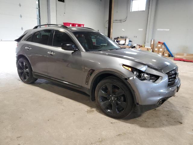 2015 Infiniti Qx70 VIN: JN8CS1MW2FM483363 Lot: 56015284