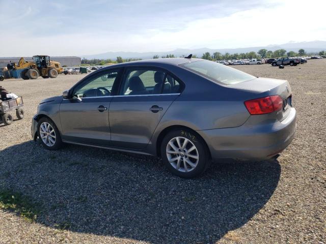 2014 Volkswagen Jetta Se VIN: 3VWB17AJ2EM402383 Lot: 54732024