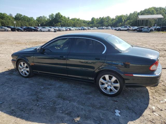 2006 Jaguar X-Type 3.0 VIN: SAJWA51A96WE86605 Lot: 55483124