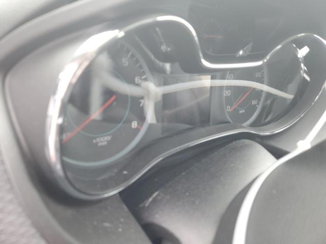 2018 Chevrolet Cruze Lt VIN: 1G1BE5SMXJ7233456 Lot: 53646464