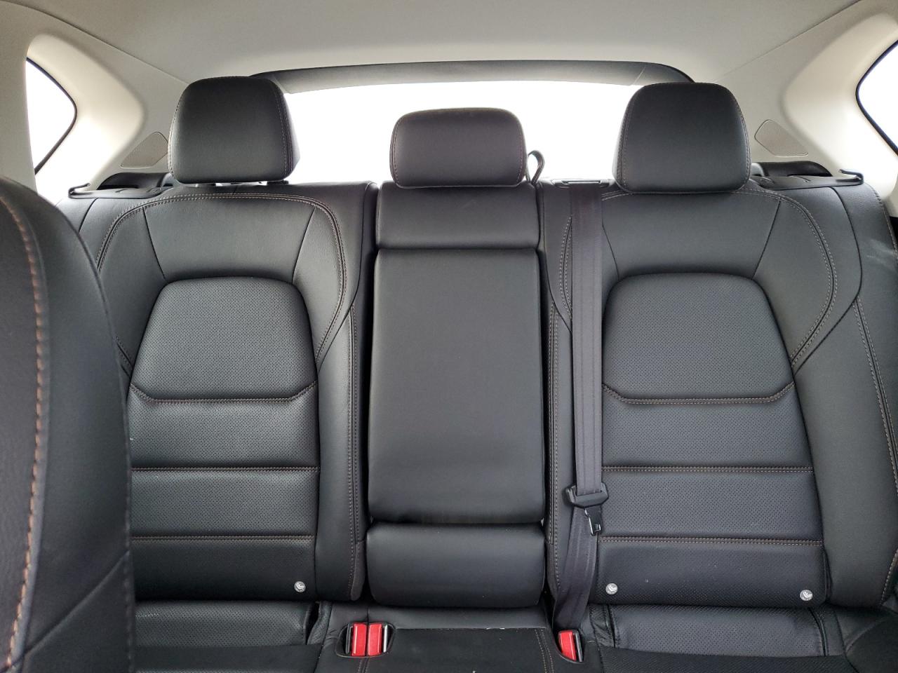 JM3KFACM0M0396701 2021 Mazda Cx-5 Touring