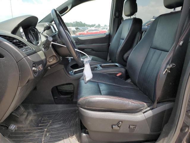 2014 Dodge Grand Caravan R/T VIN: 2C4RDGEG1ER171718 Lot: 56719264