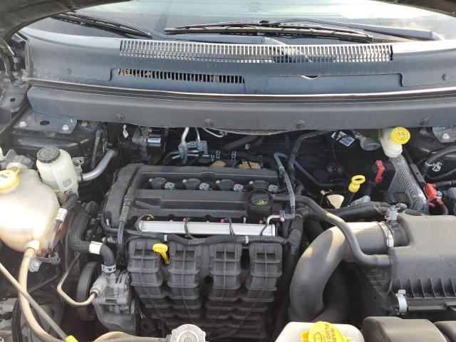 2017 Dodge Journey Crossroad VIN: 3C4PDCGB2HT527371 Lot: 55845384