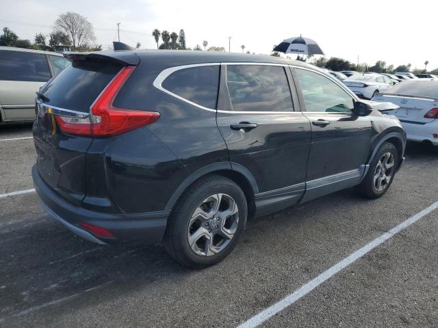 2018 Honda Cr-V Exl VIN: 2HKRW1H8XJH502282 Lot: 53443744