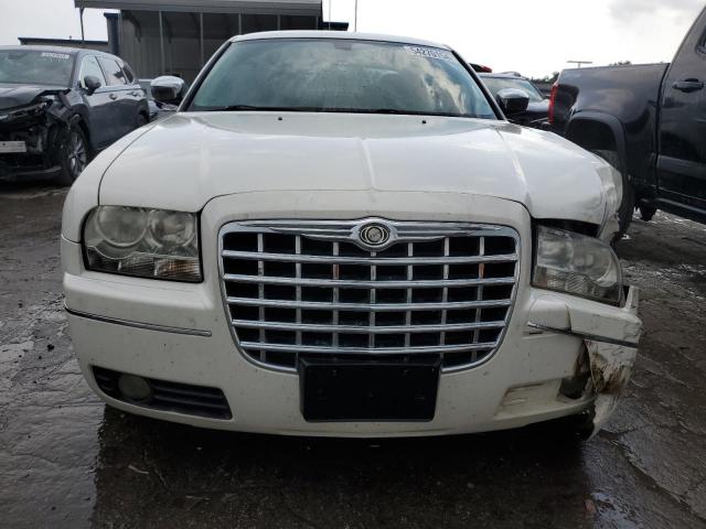 2010 Chrysler 300 Touring VIN: 2C3CA5CV5AH218144 Lot: 54270154