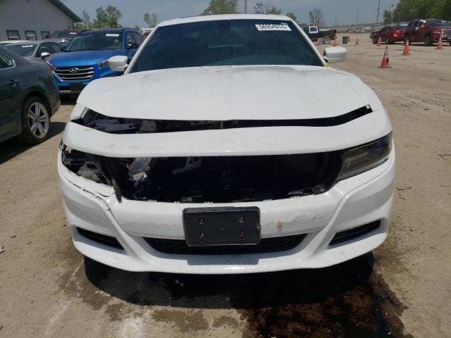 2015 Dodge Charger Sxt VIN: 2C3CDXHG8FH789762 Lot: 56954974