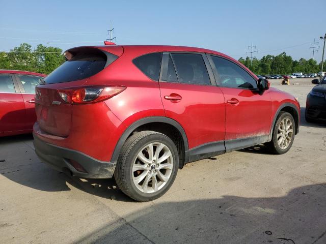 2014 Mazda Cx-5 Gt VIN: JM3KE4DY8E0333322 Lot: 56301564