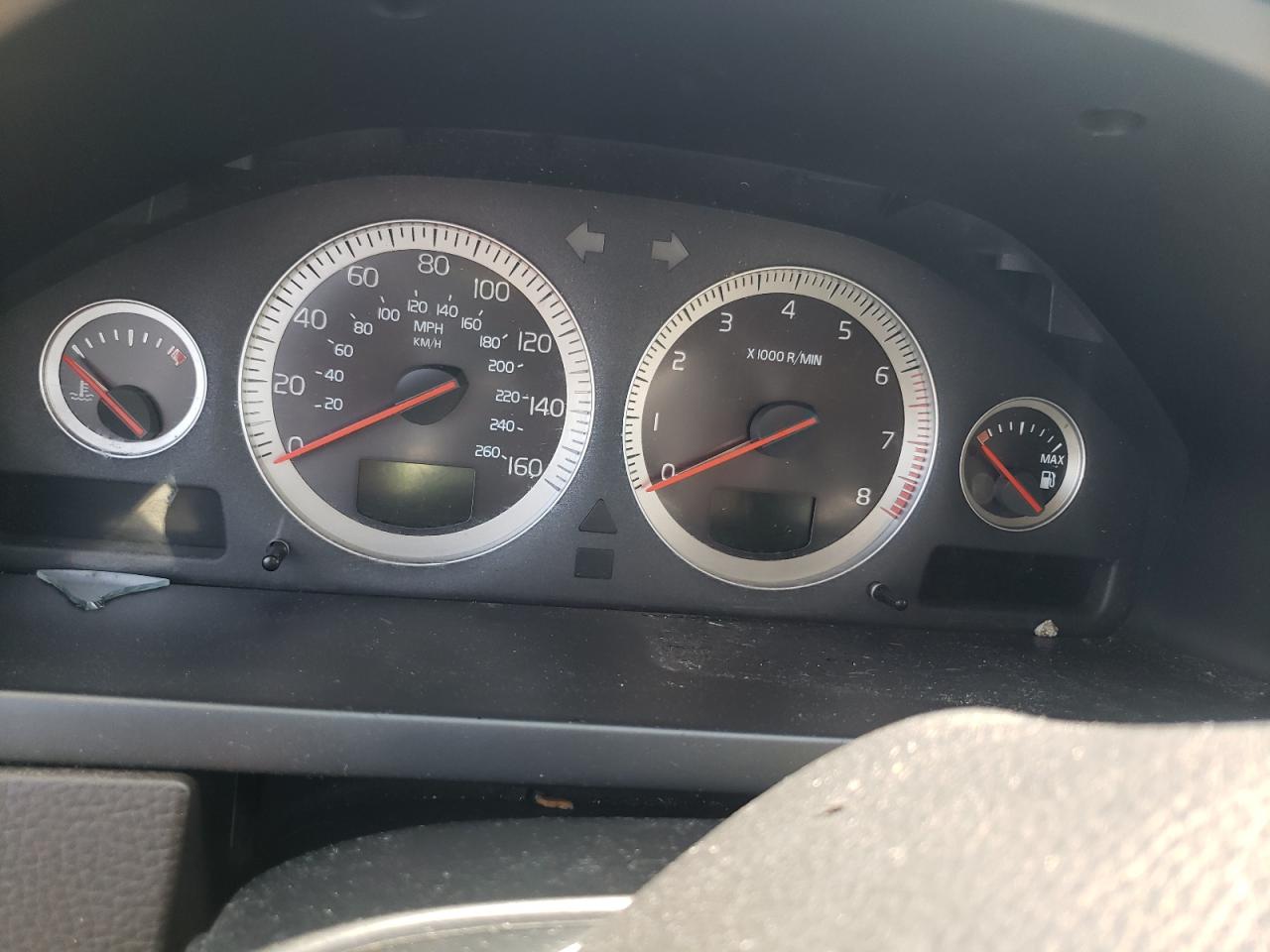 YV4952CZ9D1665832 2013 Volvo Xc90 3.2