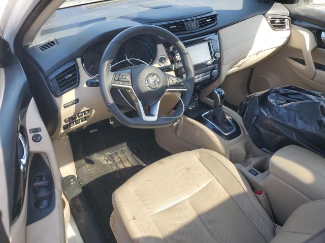 2019 CHEVROLET EQUINOX LT - 2GNAXJEV0K6166076