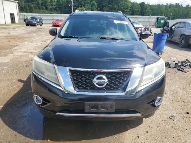 2014 Nissan Pathfinder S VIN: 5N1AR2MN8EC665029 Lot: 53286184