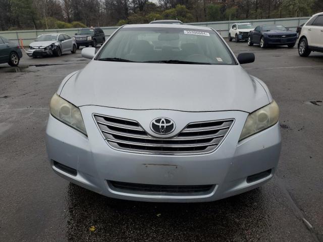 2007 Toyota Camry Hybrid VIN: JTNBB46K073010244 Lot: 55306604