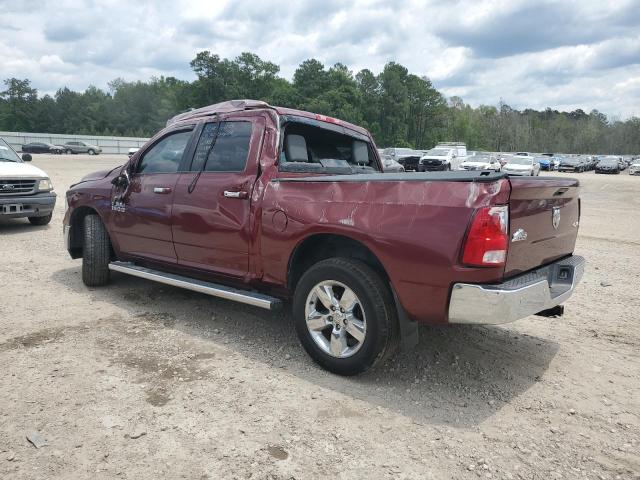 3C6RR7LG5JG198027 2018 Ram 1500 Slt