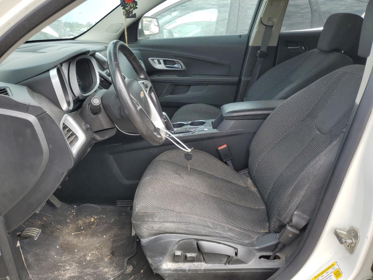 1GNALBEK9EZ113439 2014 Chevrolet Equinox Lt