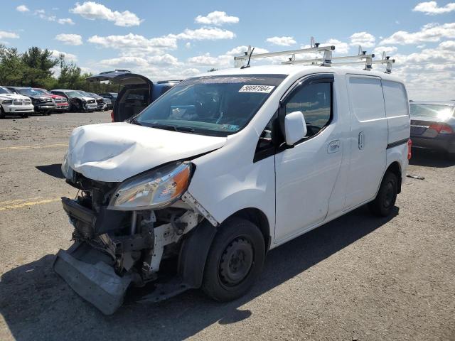 2013 Nissan Nv200 2.5S VIN: 3N6CM0KN3DK692440 Lot: 56697564