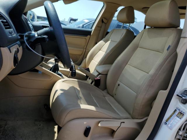 2007 Volkswagen Jetta Wolfsburg VIN: 3VWEF71K17M153097 Lot: 53540044