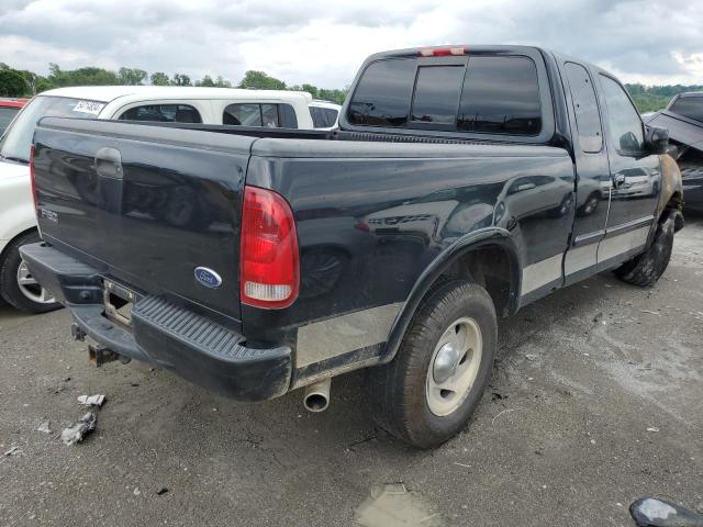 2000 Ford F150 VIN: 1FTRX18L2YKA82062 Lot: 54672104