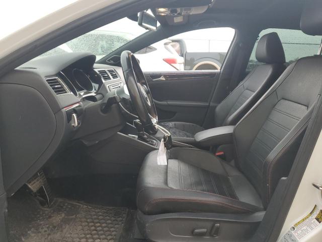 2016 Volkswagen Jetta Gli VIN: 3VW4S7AJ2GM329735 Lot: 56579984