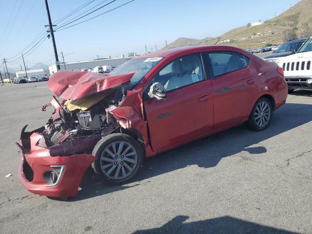 2017 MITSUBISHI MIRAGE