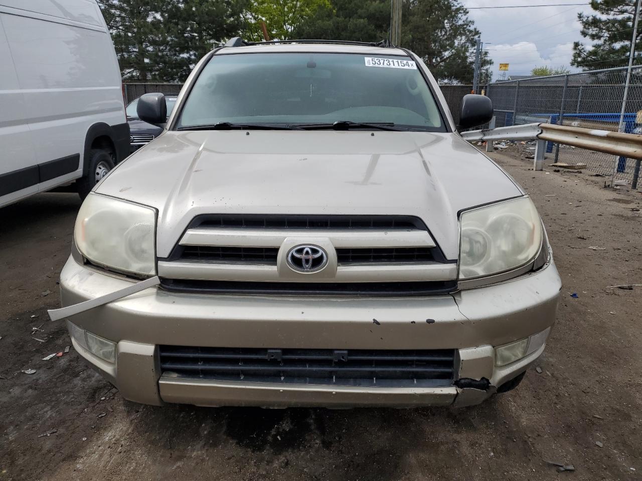 JTEBU14R240025298 2004 Toyota 4Runner Sr5