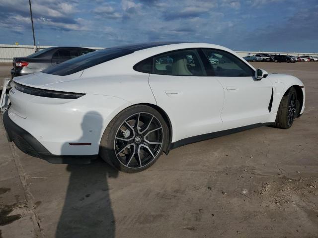 2022 PORSCHE TAYCAN 4S - WP0AB2Y15NSA45733
