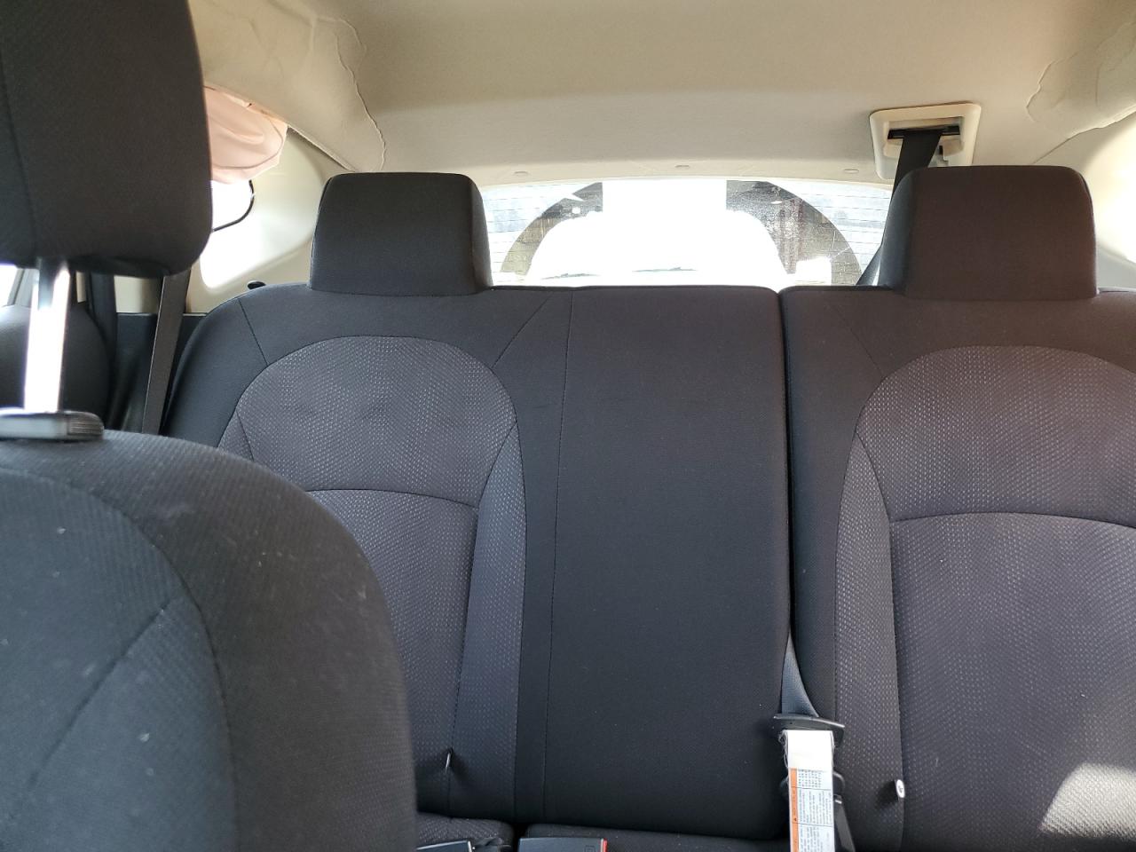 JN8AS5MV5BW276213 2011 Nissan Rogue S