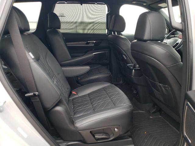 2024 Kia Telluride Sx VIN: 5XYP5DGC9RG447327 Lot: 53113184