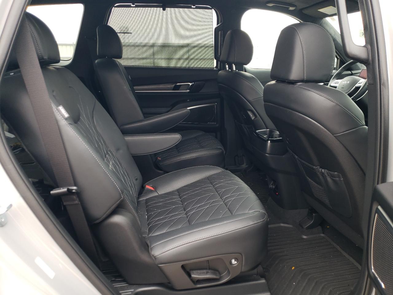 5XYP5DGC9RG447327 2024 Kia Telluride Sx