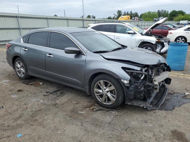 2014 Nissan Altima 2.5 VIN: 1N4AL3AP8EC414373 Lot: 54233834