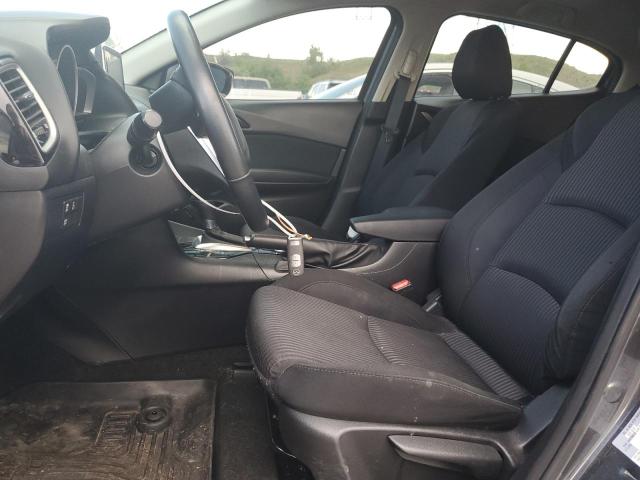 2016 Mazda 3 Touring VIN: 3MZBM1M78GM287859 Lot: 57168214