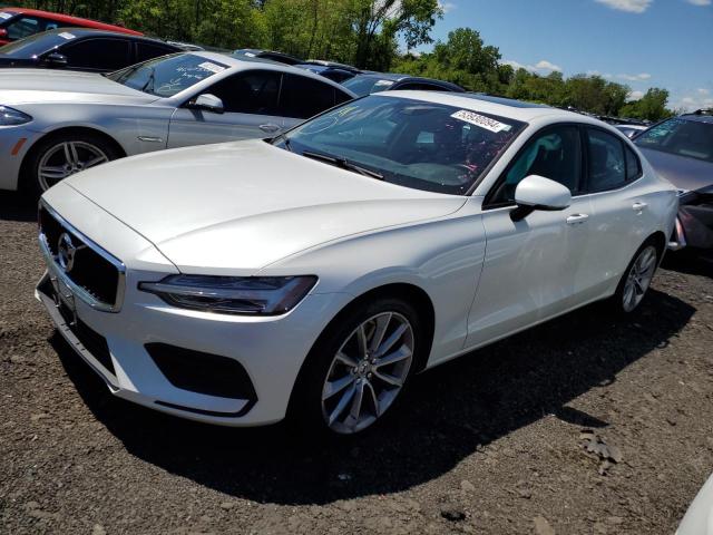 2020 Volvo S60 T6 Momentum VIN: 7JRA22TK8LG065375 Lot: 53930094