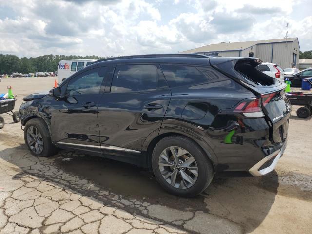 2023 KIA SPORTAGE S - 5XYK43AF4PG069148