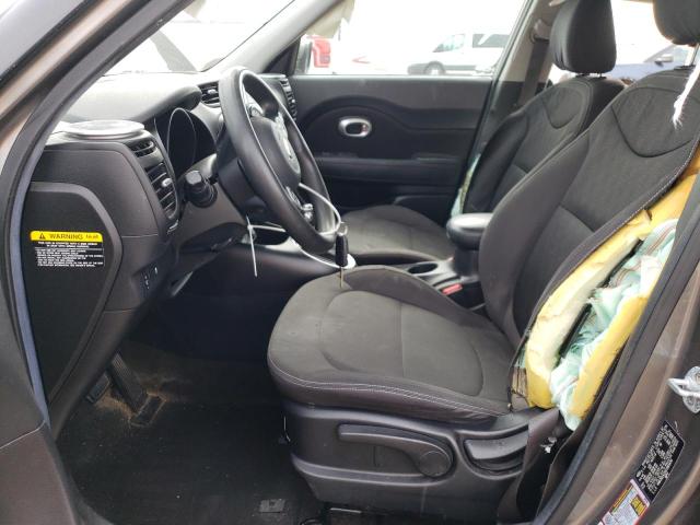 2016 Kia Soul VIN: KNDJN2A2XG7361450 Lot: 56897984