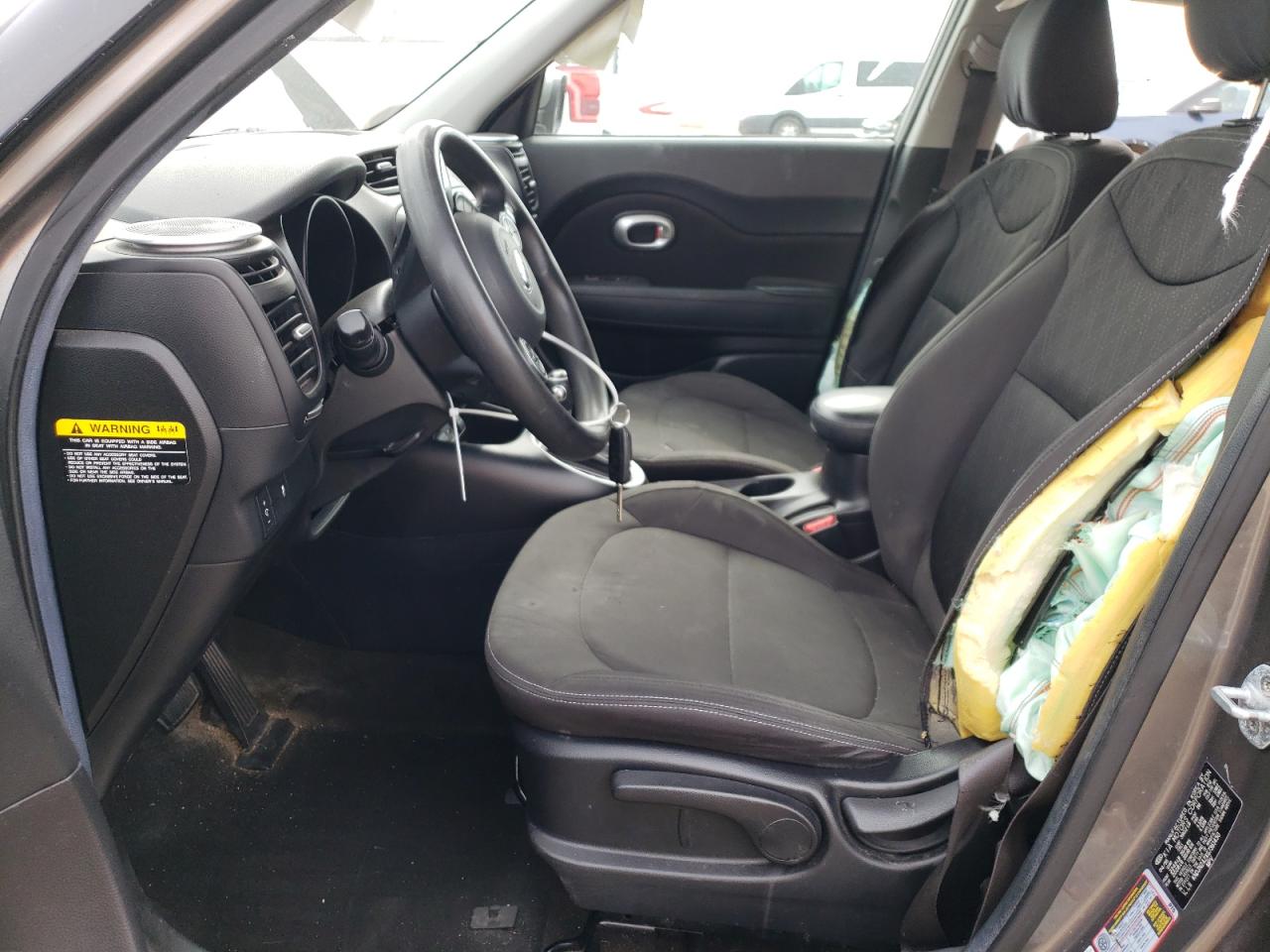 KNDJN2A2XG7361450 2016 Kia Soul