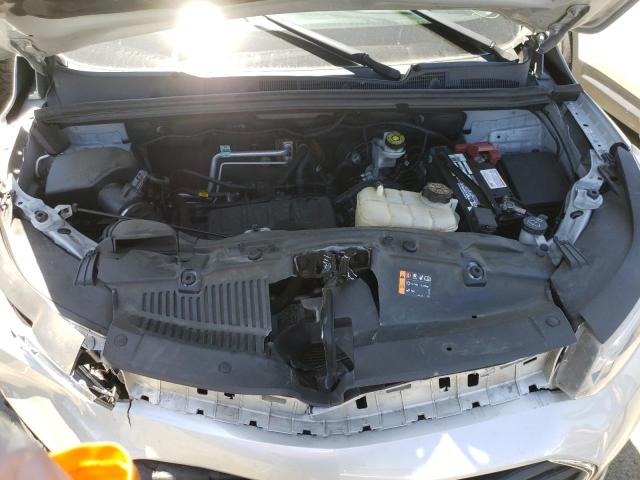 2019 Chevrolet Trax 1Lt VIN: KL7CJPSB0KB914979 Lot: 55977624