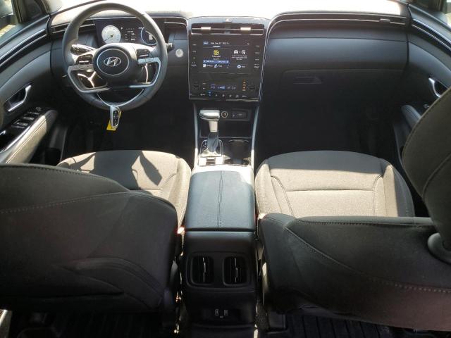 2022 Hyundai Tucson Sel VIN: 5NMJF3AE6NH099316 Lot: 56638044