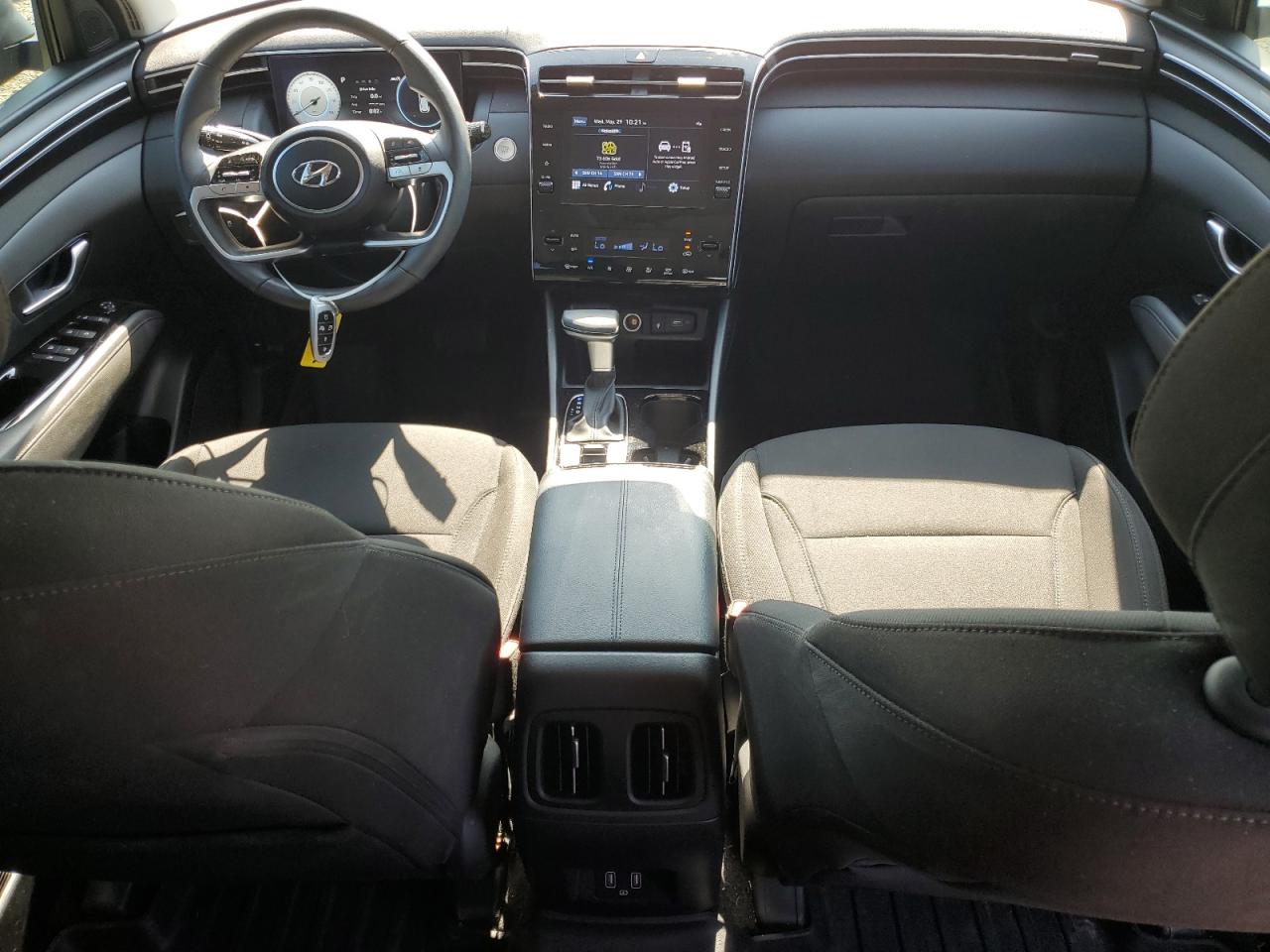 5NMJF3AE6NH099316 2022 Hyundai Tucson Sel