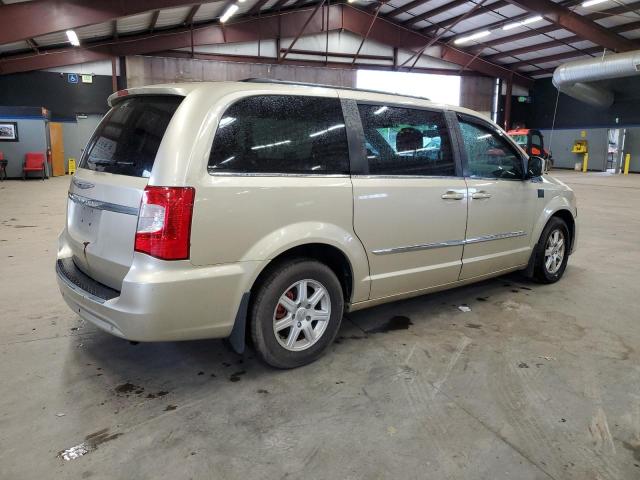 2012 Chrysler Town & Country Touring VIN: 2C4RC1BG3CR134526 Lot: 55330684