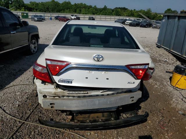 2017 Toyota Camry Le VIN: 4T1BF1FK6HU369371 Lot: 54529104