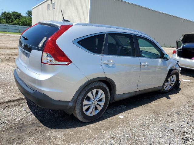 2014 Honda Cr-V Exl VIN: 2HKRM3H74EH548480 Lot: 55108314