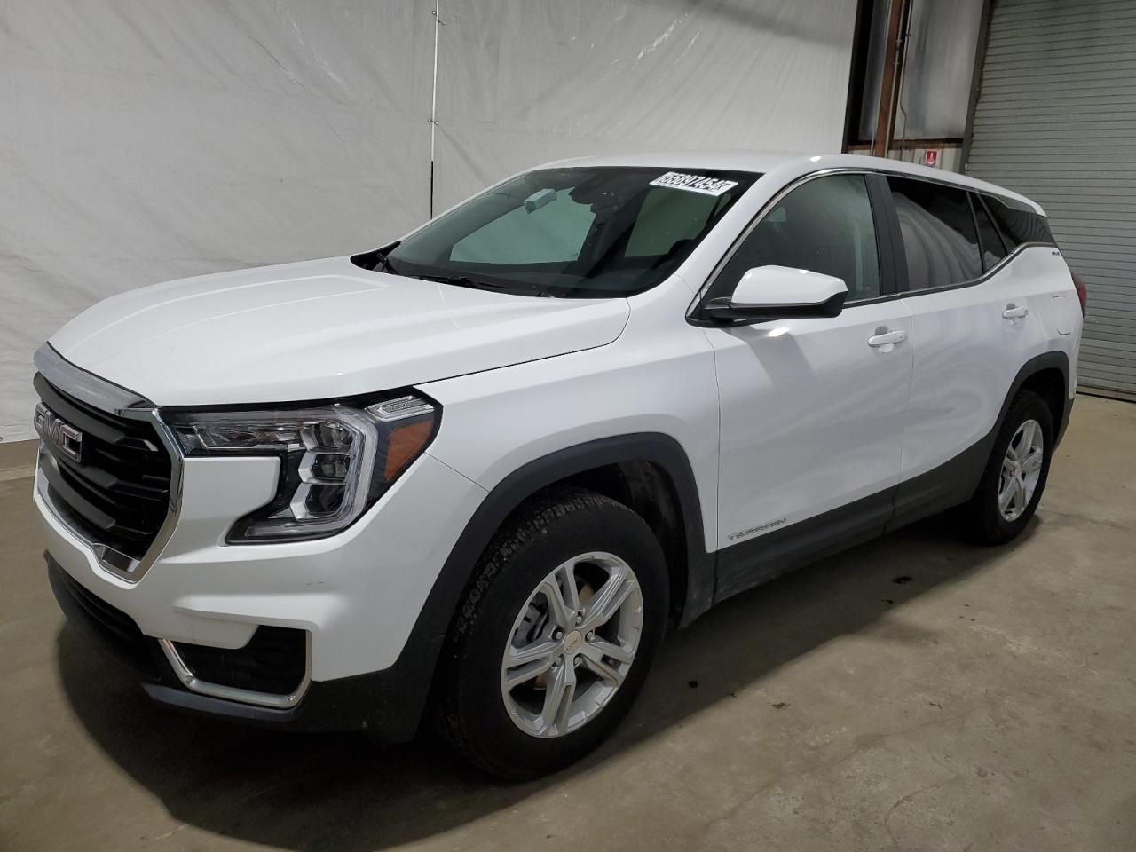 3GKALTEG9PL264001 2023 GMC Terrain Sle