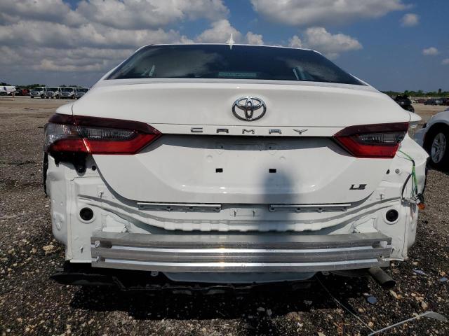 2024 Toyota Camry Le VIN: 4T1C11AK9RU873974 Lot: 56315924