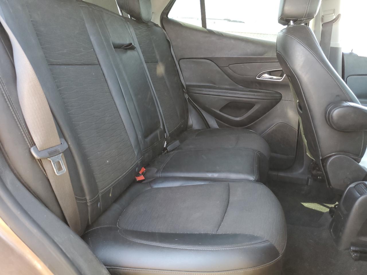 KL4CJASB4GB716360 2016 Buick Encore